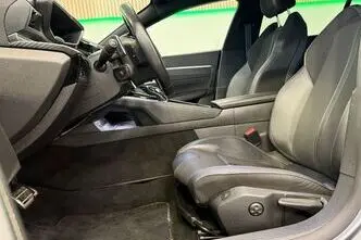 Peugeot 508, 1.2, 96 kW, bensiin, automaat, esivedu