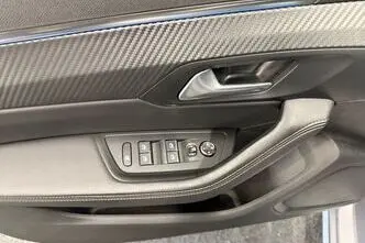 Peugeot 508, 1.2, 96 kW, bensiin, automaat, esivedu