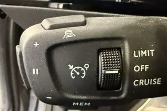 Peugeot 508, 1.2, 96 kW, bensiin, automaat, esivedu