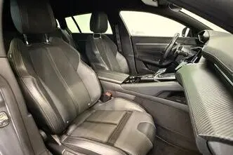 Peugeot 508, 1.2, 96 kW, bensiin, automaat, esivedu