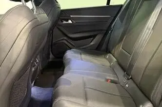 Peugeot 508, 1.2, 96 kW, bensiin, automaat, esivedu