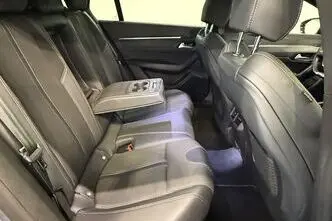 Peugeot 508, 1.2, 96 kW, bensiin, automaat, esivedu