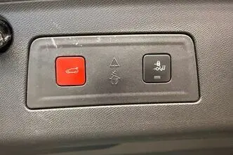 Peugeot 508, 1.2, 96 kW, bensiin, automaat, esivedu