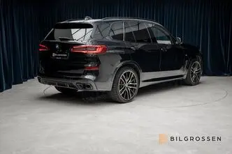 BMW X5, 3.0, 250 kW, bensiin, automaat, nelikvedu
