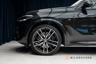 BMW X5, 3.0, 250 kW, bensiin, automaat, nelikvedu