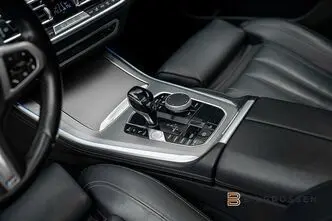 BMW X5, 3.0, 250 kW, bensiin, automaat, nelikvedu