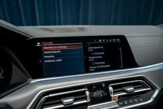 BMW X5, 3.0, 250 kW, bensiin, automaat, nelikvedu