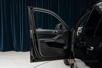 BMW X5, 3.0, 250 kW, bensiin, automaat, nelikvedu