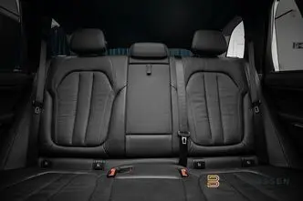 BMW X5, 3.0, 250 kW, bensiin, automaat, nelikvedu