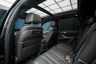 BMW X5, 3.0, 250 kW, bensiin, automaat, nelikvedu