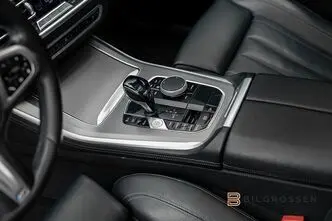BMW X5, 3.0, 250 kW, bensiin, automaat, nelikvedu