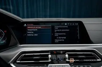 BMW X5, 3.0, 250 kW, bensiin, automaat, nelikvedu