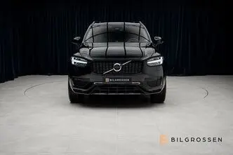 Volvo XC90, 2.0, 335 kW, hübriid, automaat, nelikvedu