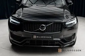 Volvo XC90, 2.0, 335 kW, hübriid, automaat, nelikvedu