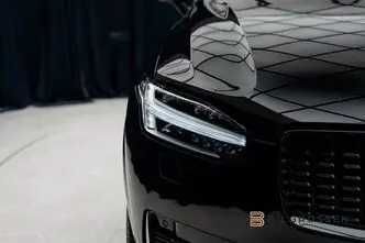 Volvo XC90, 2.0, 335 kW, hübriid, automaat, nelikvedu