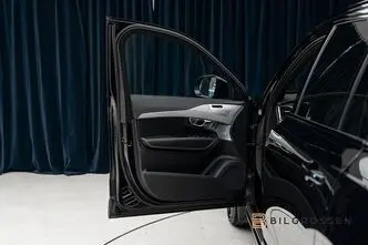 Volvo XC90, 2.0, 335 kW, hübriid, automaat, nelikvedu
