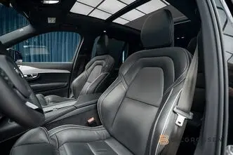 Volvo XC90, 2.0, 335 kW, hübriid, automaat, nelikvedu