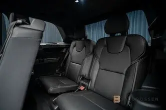 Volvo XC90, 2.0, 335 kW, hübriid, automaat, nelikvedu