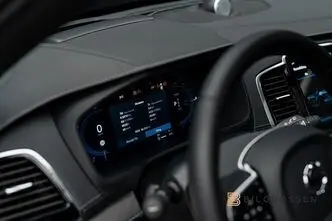 Volvo XC90, 2.0, 335 kW, hübriid, automaat, nelikvedu