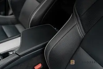Volvo XC90, 2.0, 335 kW, hübriid, automaat, nelikvedu