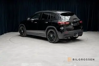 Mercedes-Benz AMG, 2.0, 225 kW
