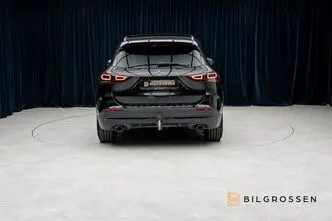 Mercedes-Benz AMG, 2.0, 225 kW