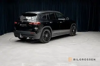 Mercedes-Benz AMG, 2.0, 225 kW