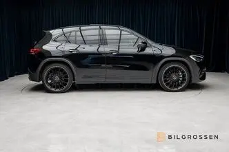 Mercedes-Benz AMG, 2.0, 225 kW