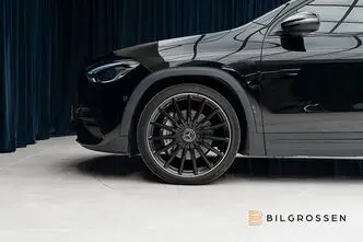 Mercedes-Benz AMG, 2.0, 225 kW