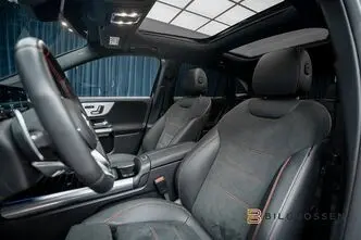 Mercedes-Benz AMG, 2.0, 225 kW