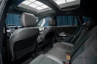 Mercedes-Benz AMG, 2.0, 225 kW