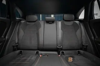 Mercedes-Benz AMG, 2.0, 225 kW