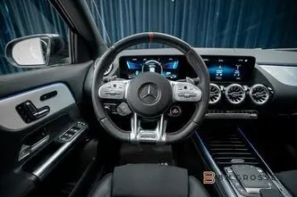 Mercedes-Benz AMG, 2.0, 225 kW