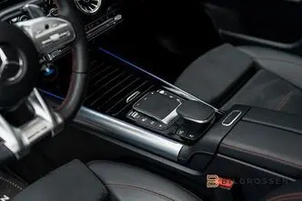 Mercedes-Benz AMG, 2.0, 225 kW