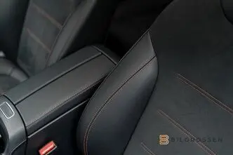 Mercedes-Benz AMG, 2.0, 225 kW