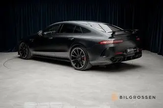 Mercedes-Benz AMG, 4.0, 470 kW, бензин, автомат, полный привод