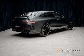 Mercedes-Benz AMG, 4.0, 470 kW, бензин, автомат, полный привод