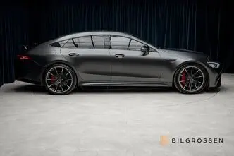 Mercedes-Benz AMG, 4.0, 470 kW, бензин, автомат, полный привод
