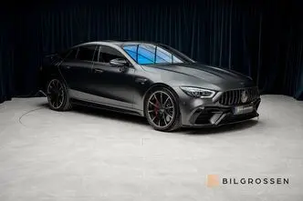 Mercedes-Benz AMG, 4.0, 470 kW, бензин, автомат, полный привод