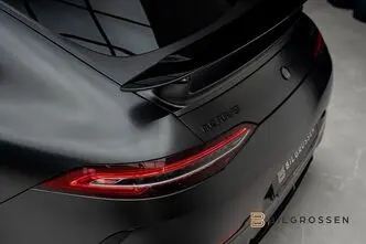 Mercedes-Benz AMG, 4.0, 470 kW, бензин, автомат, полный привод