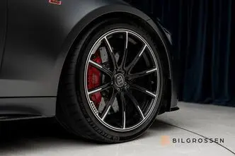 Mercedes-Benz AMG, 4.0, 470 kW, бензин, автомат, полный привод
