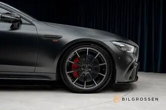 Mercedes-Benz AMG, 4.0, 470 kW, бензин, автомат, полный привод