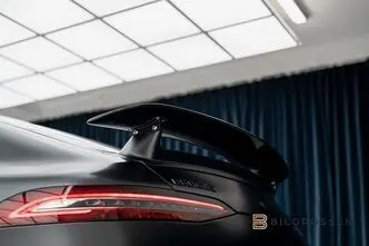 Mercedes-Benz AMG, 4.0, 470 kW, бензин, автомат, полный привод