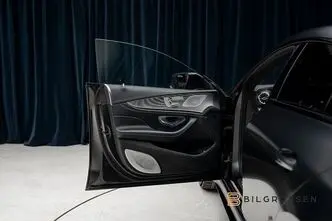 Mercedes-Benz AMG, 4.0, 470 kW, бензин, автомат, полный привод