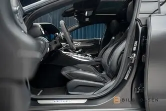 Mercedes-Benz AMG, 4.0, 470 kW, бензин, автомат, полный привод