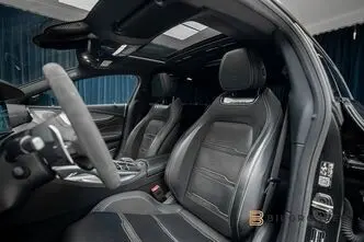 Mercedes-Benz AMG, 4.0, 470 kW, бензин, автомат, полный привод