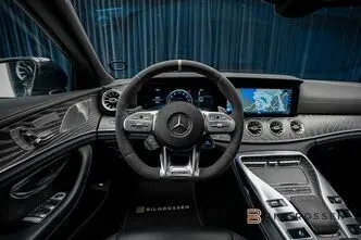 Mercedes-Benz AMG, 4.0, 470 kW, бензин, автомат, полный привод