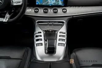 Mercedes-Benz AMG, 4.0, 470 kW, бензин, автомат, полный привод