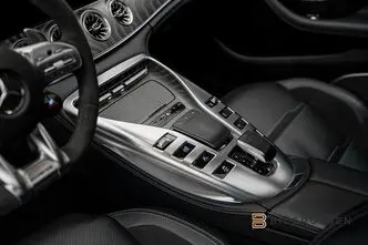 Mercedes-Benz AMG, 4.0, 470 kW, бензин, автомат, полный привод