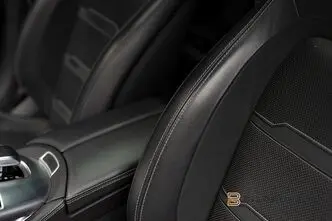 Mercedes-Benz AMG, 4.0, 470 kW, бензин, автомат, полный привод